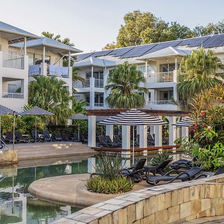 Mantra Portsea Hotel Порт Дъглас Екстериор снимка