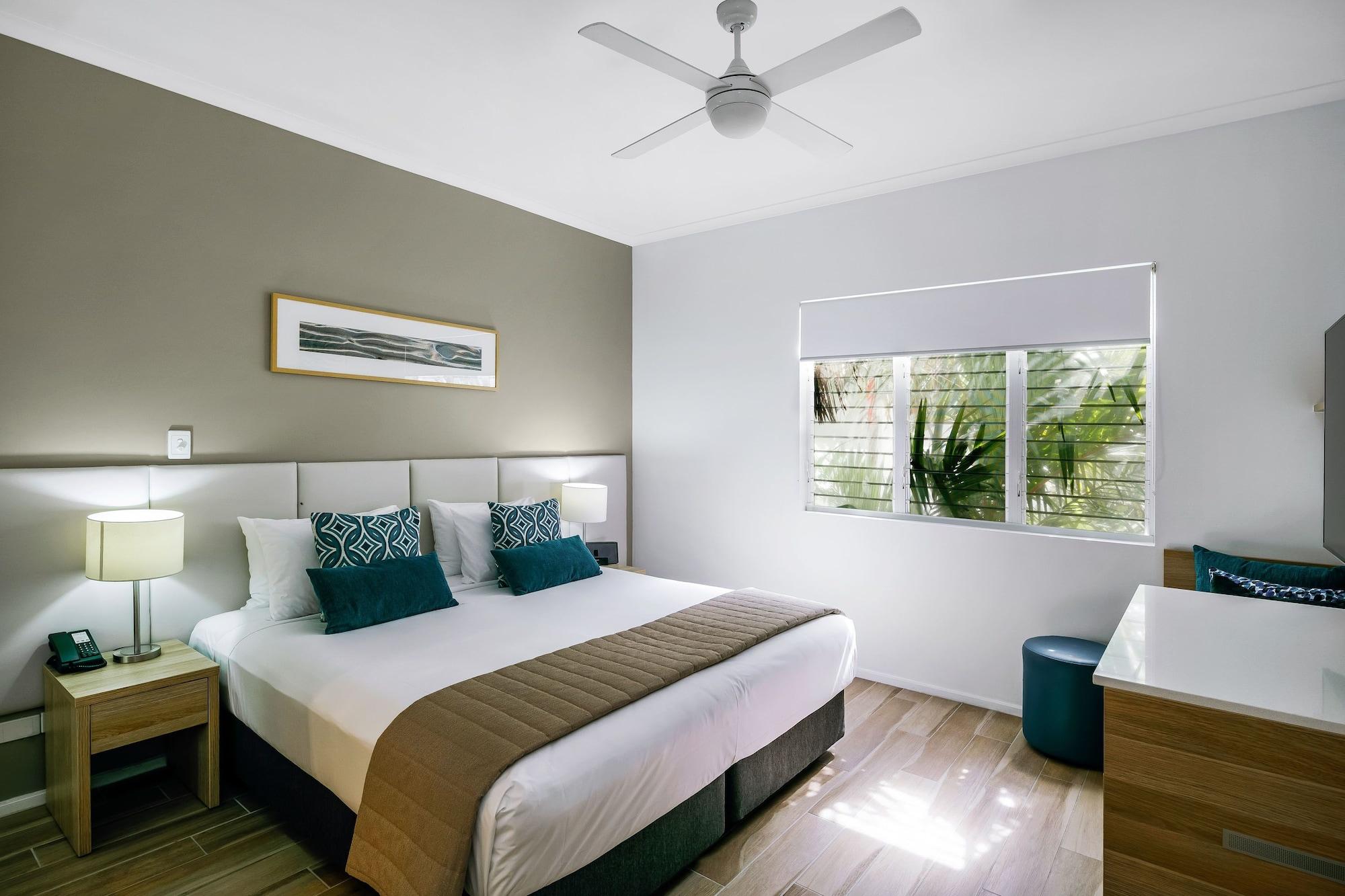 Mantra Portsea Hotel Порт Дъглас Екстериор снимка