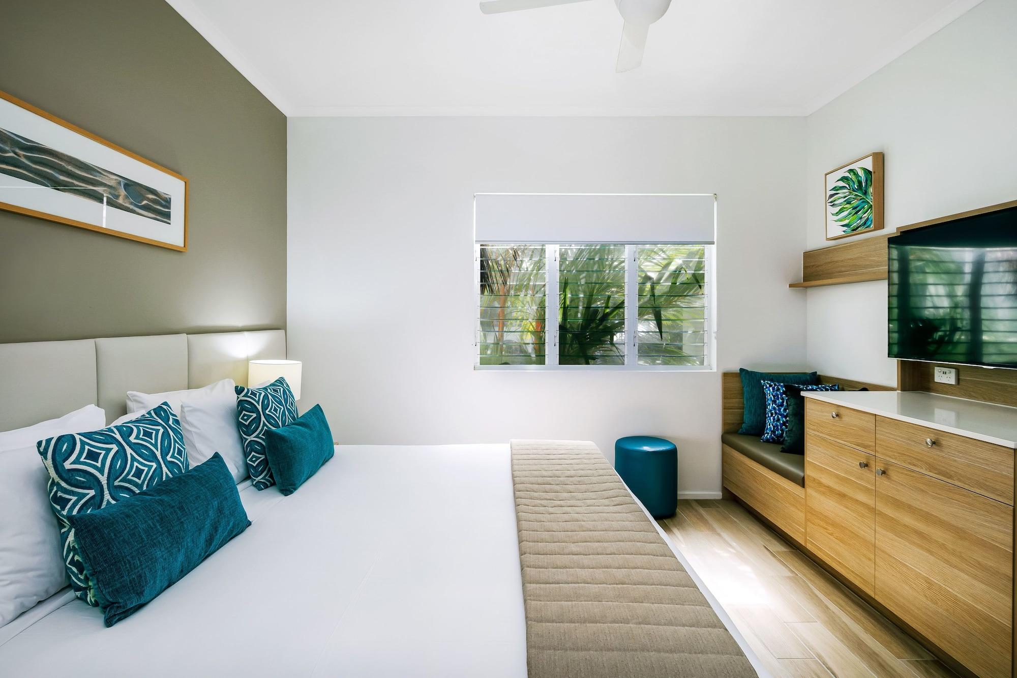 Mantra Portsea Hotel Порт Дъглас Екстериор снимка