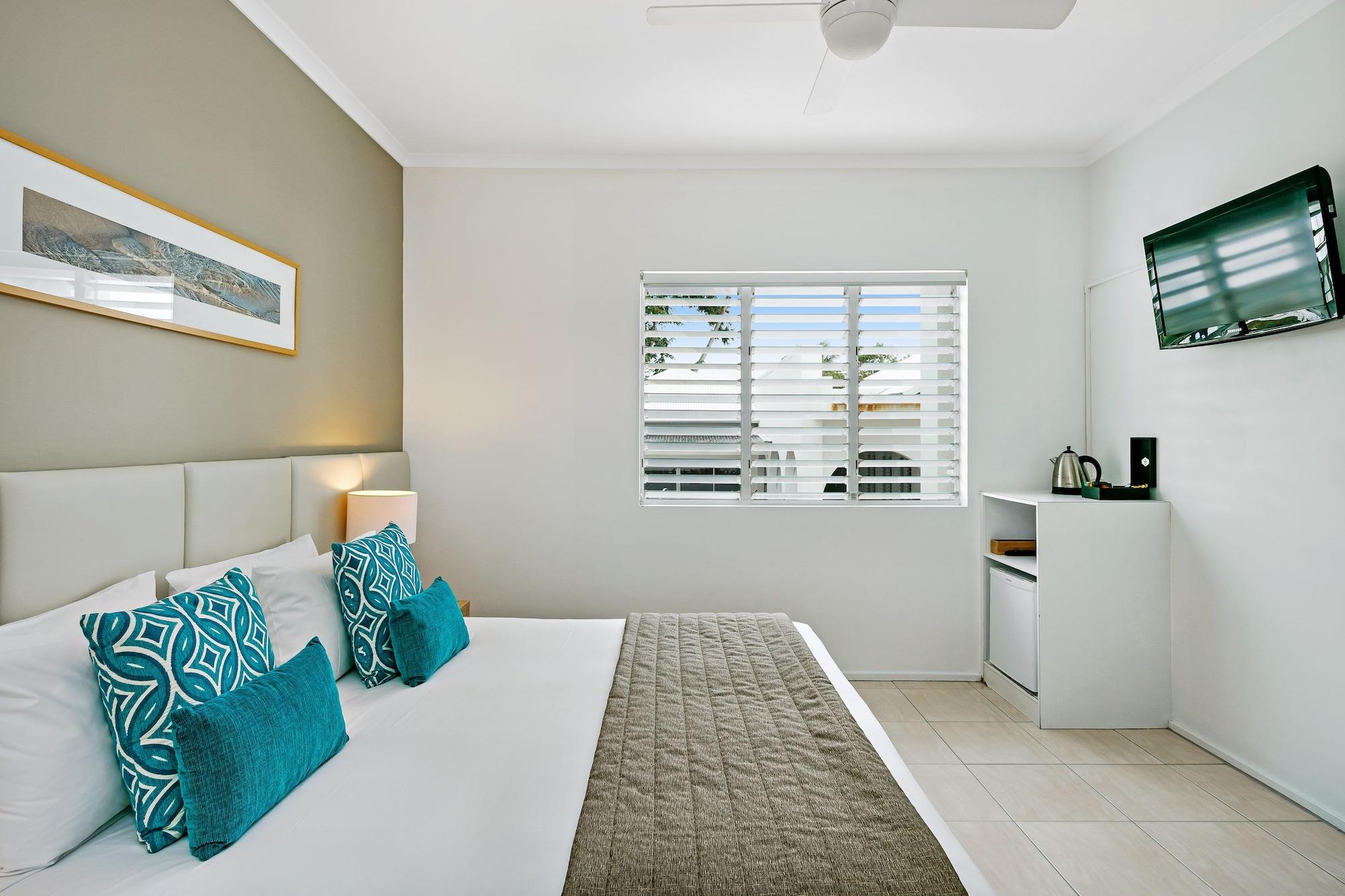 Mantra Portsea Hotel Порт Дъглас Екстериор снимка