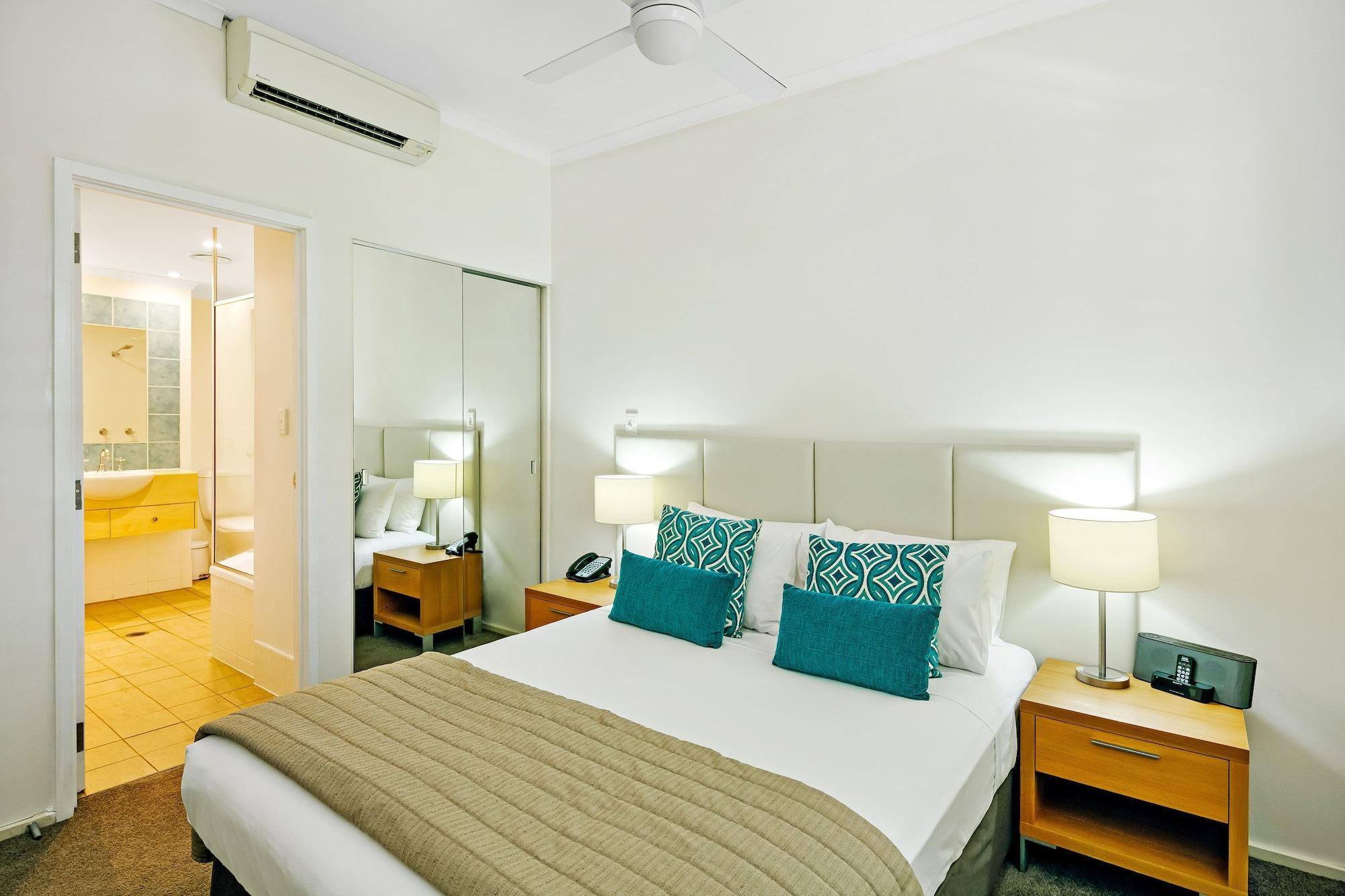 Mantra Portsea Hotel Порт Дъглас Екстериор снимка