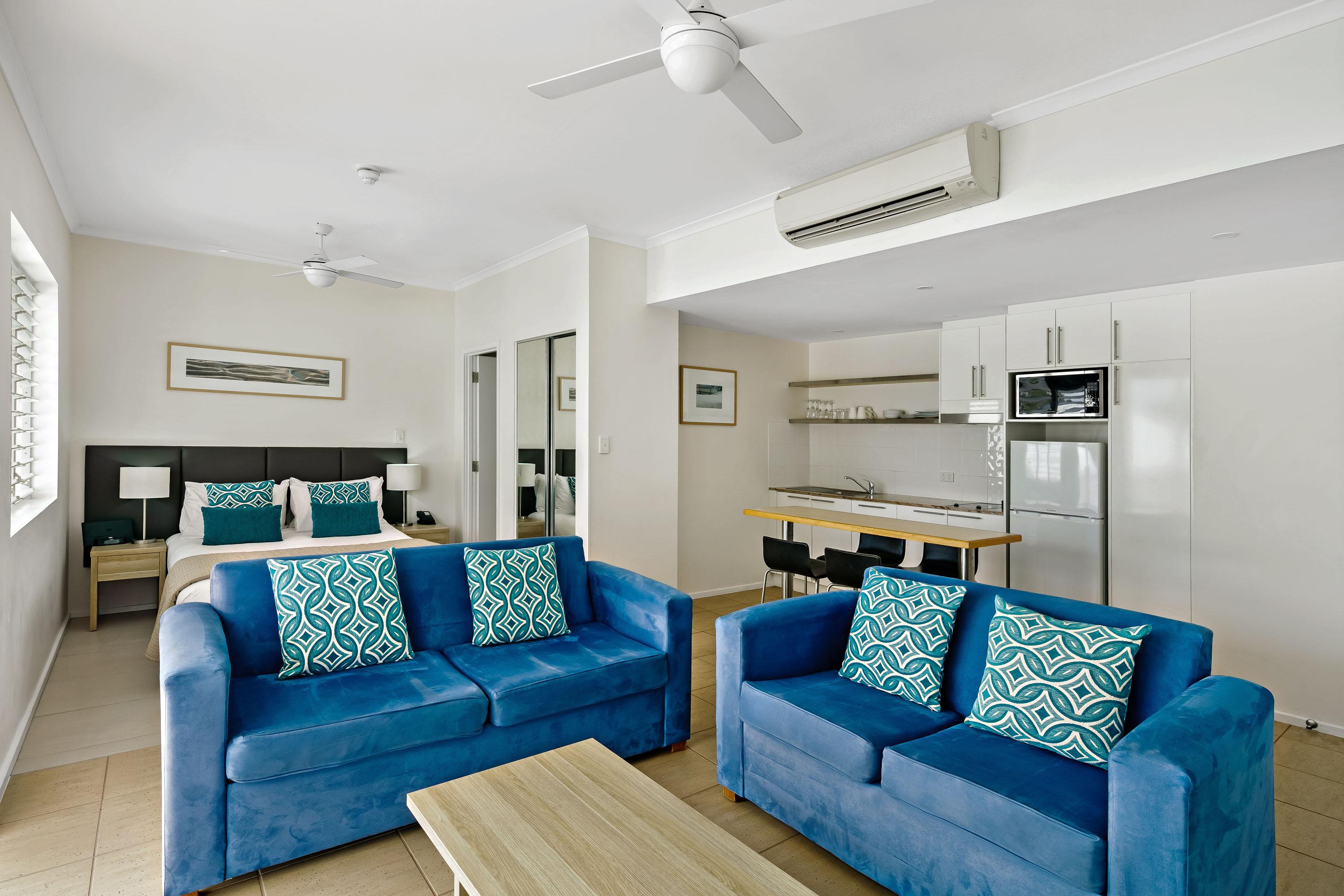 Mantra Portsea Hotel Порт Дъглас Екстериор снимка