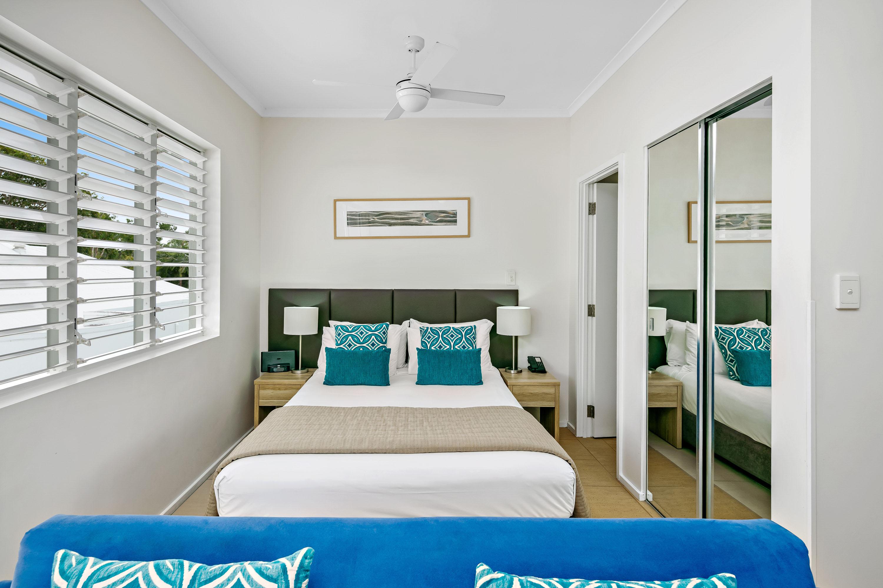 Mantra Portsea Hotel Порт Дъглас Екстериор снимка