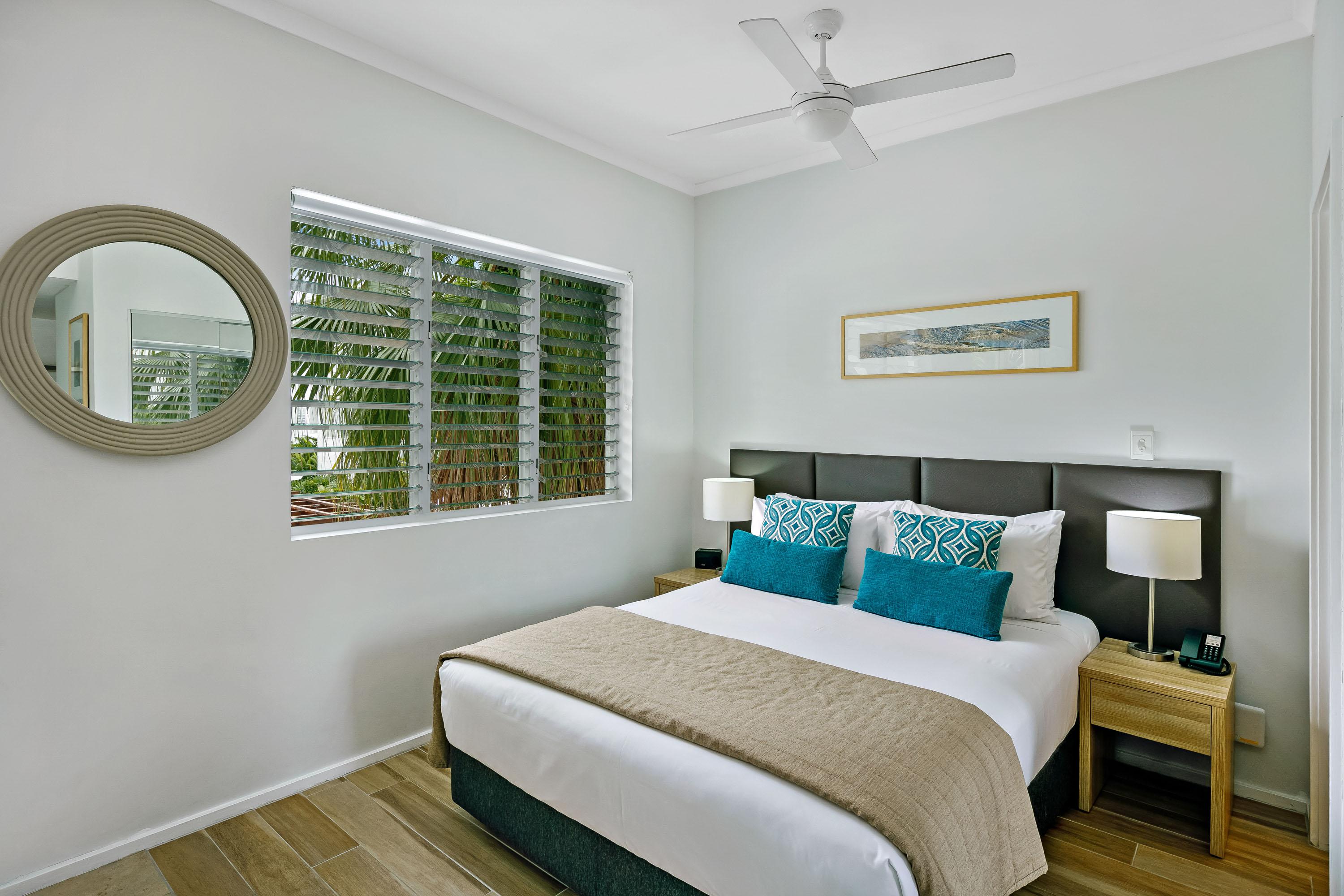 Mantra Portsea Hotel Порт Дъглас Екстериор снимка