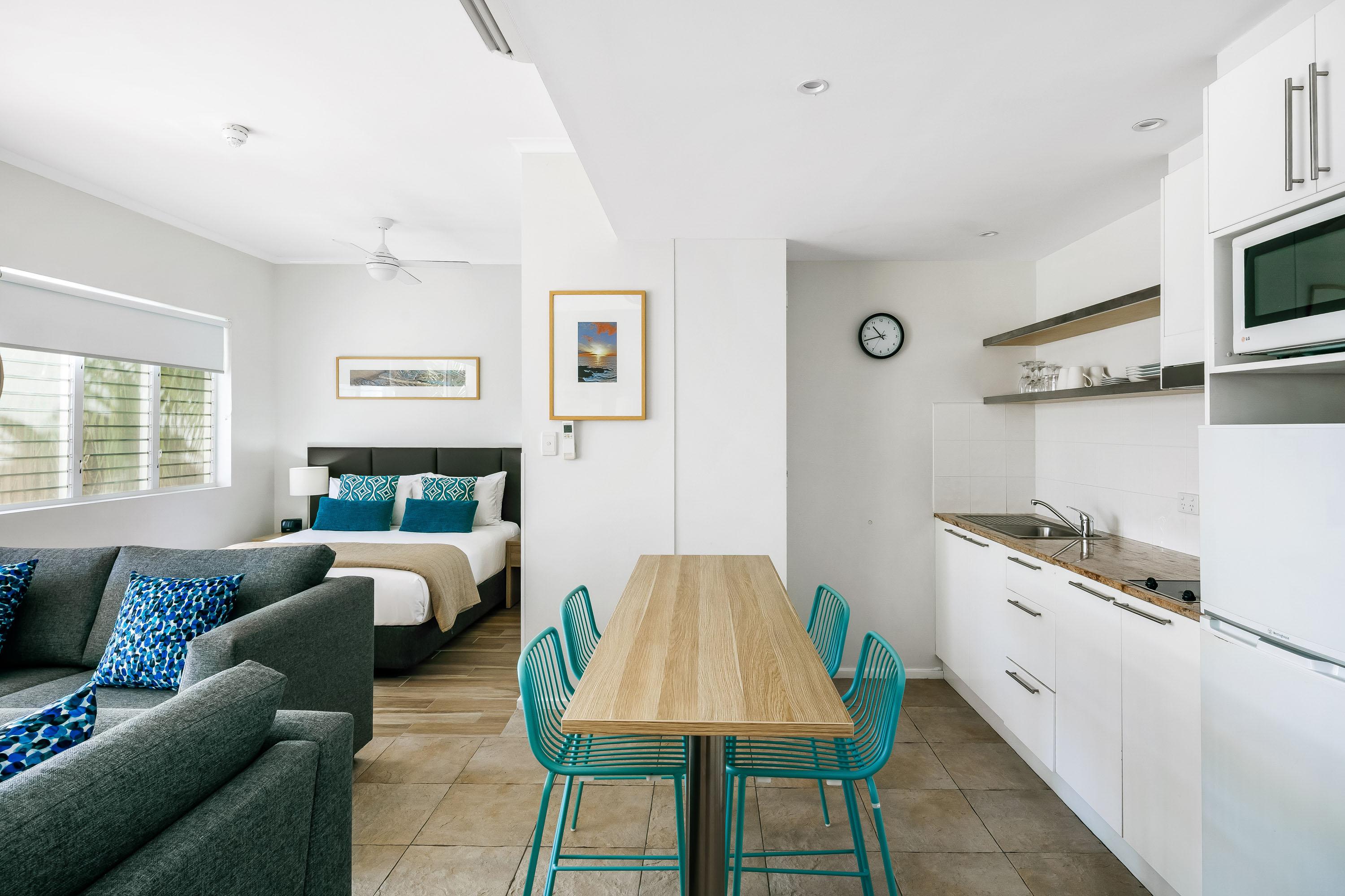 Mantra Portsea Hotel Порт Дъглас Екстериор снимка