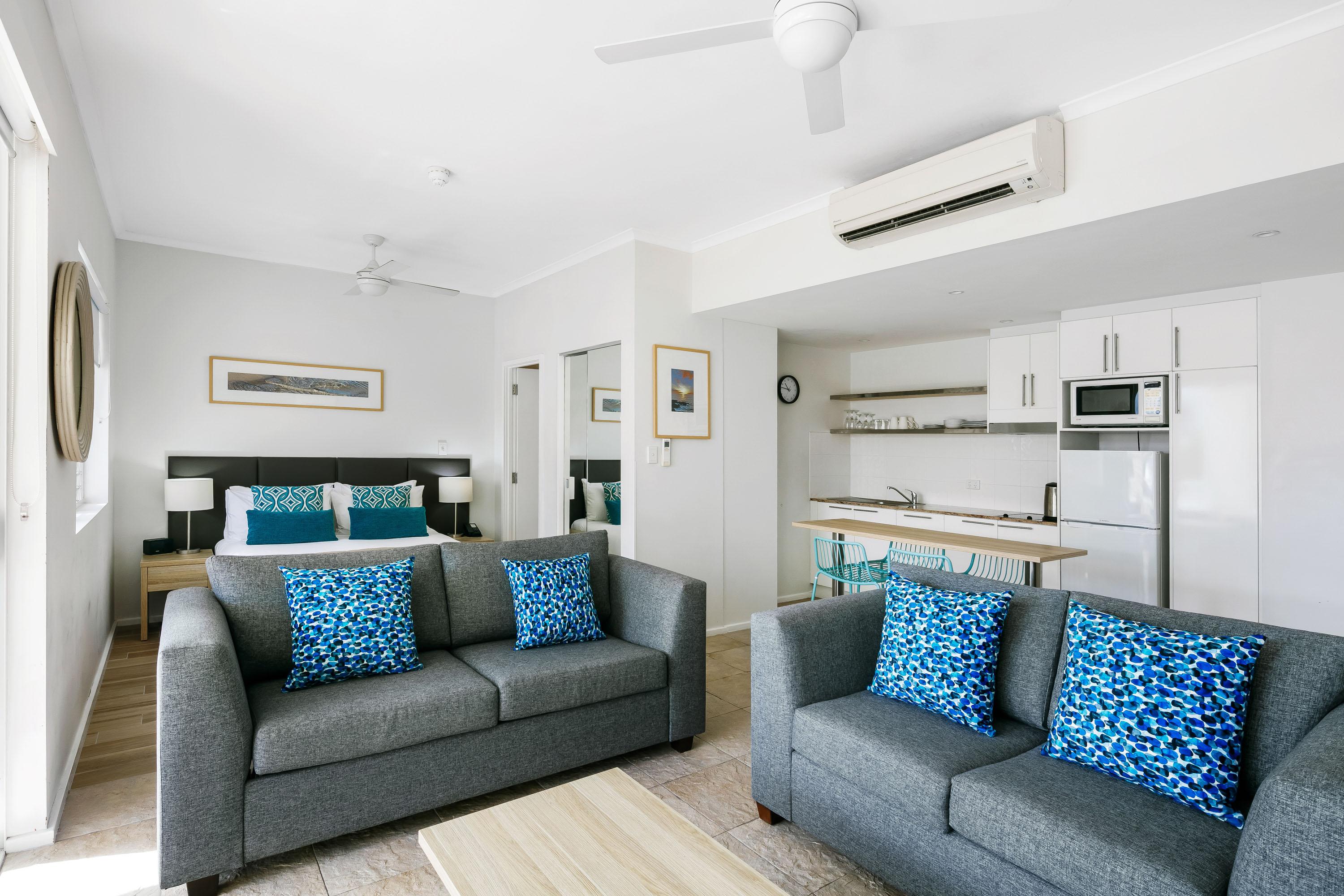 Mantra Portsea Hotel Порт Дъглас Екстериор снимка