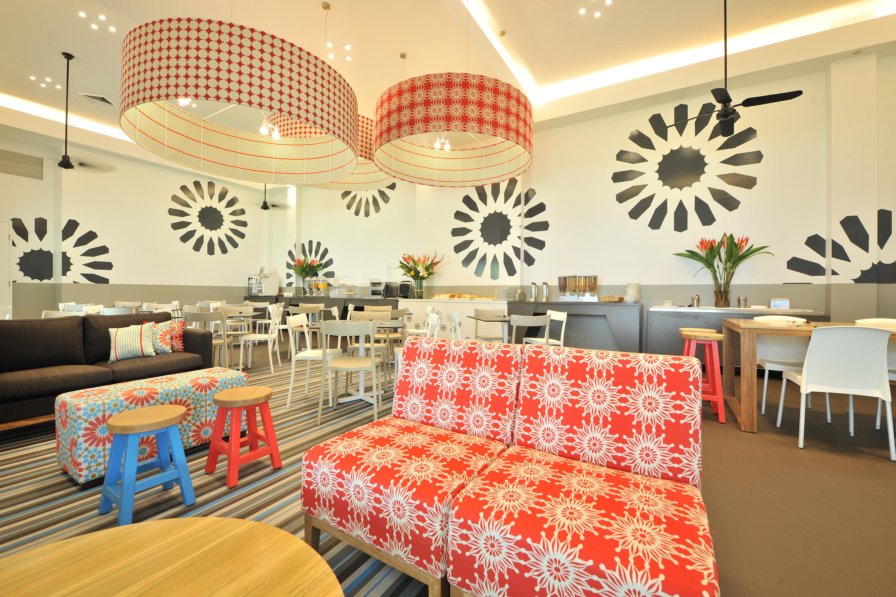 Mantra Portsea Hotel Порт Дъглас Екстериор снимка