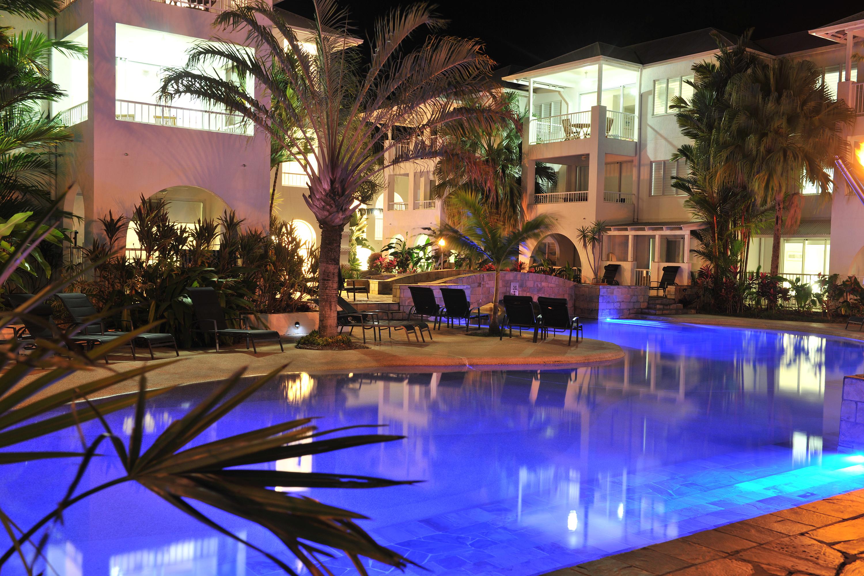 Mantra Portsea Hotel Порт Дъглас Екстериор снимка