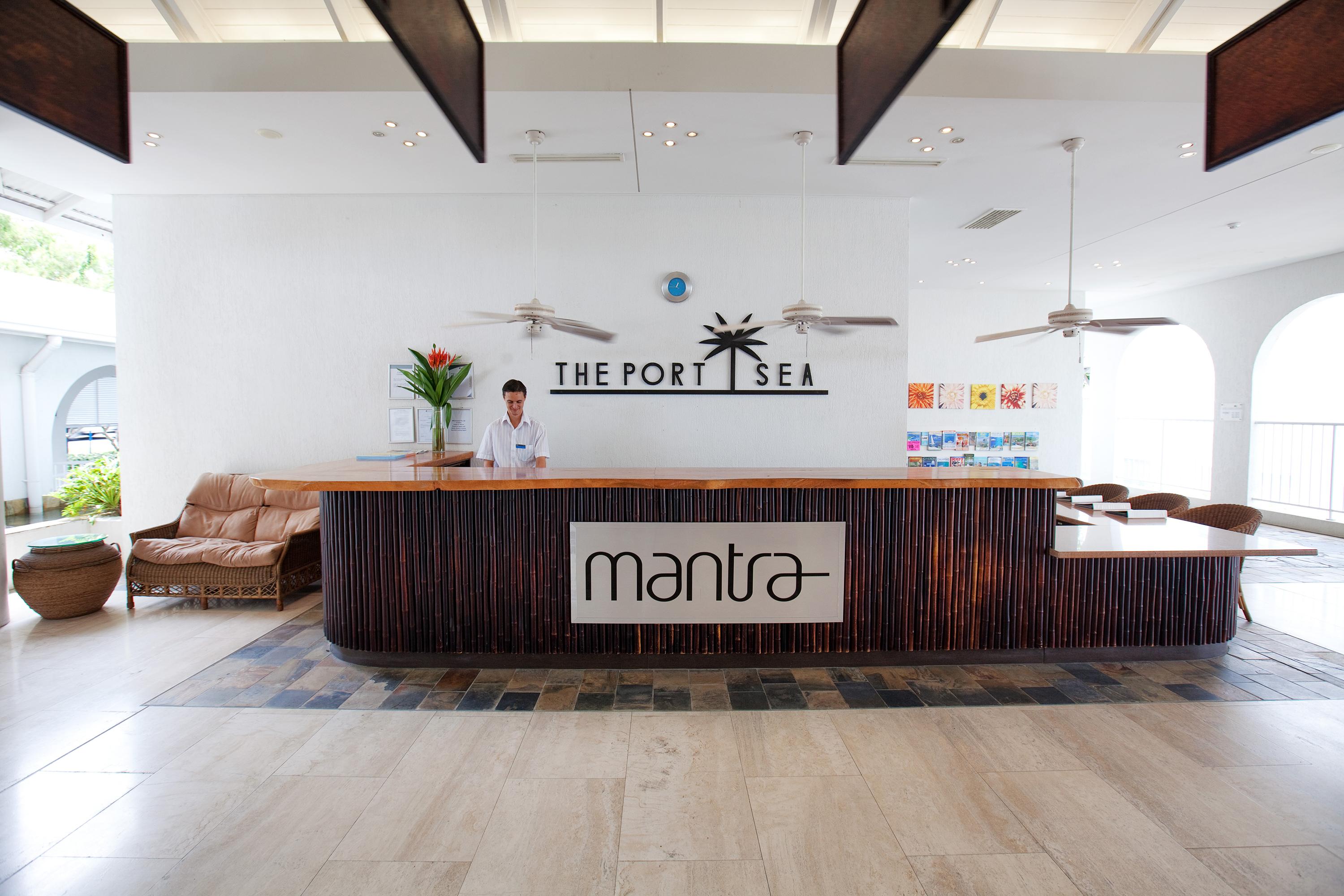 Mantra Portsea Hotel Порт Дъглас Екстериор снимка