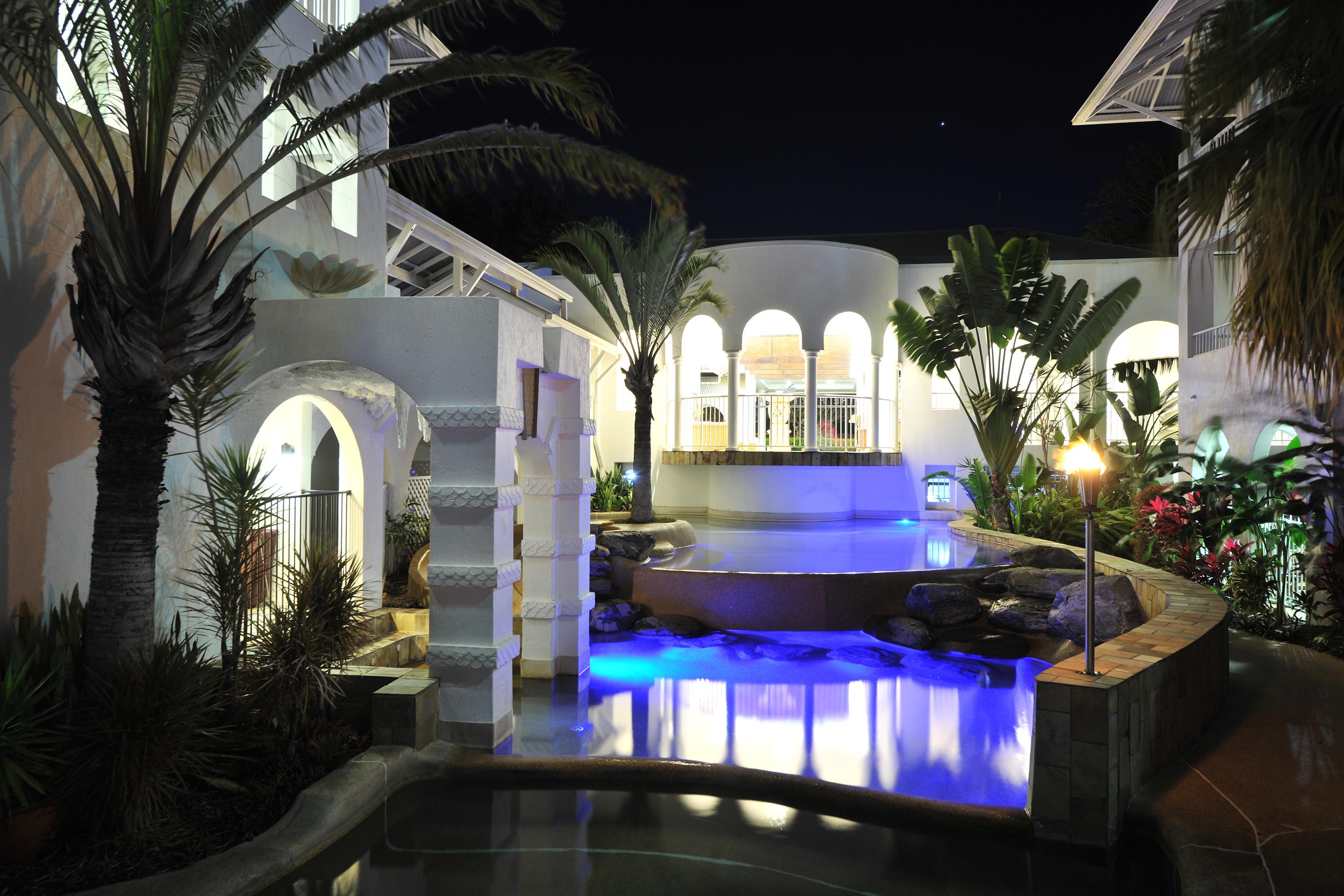 Mantra Portsea Hotel Порт Дъглас Екстериор снимка