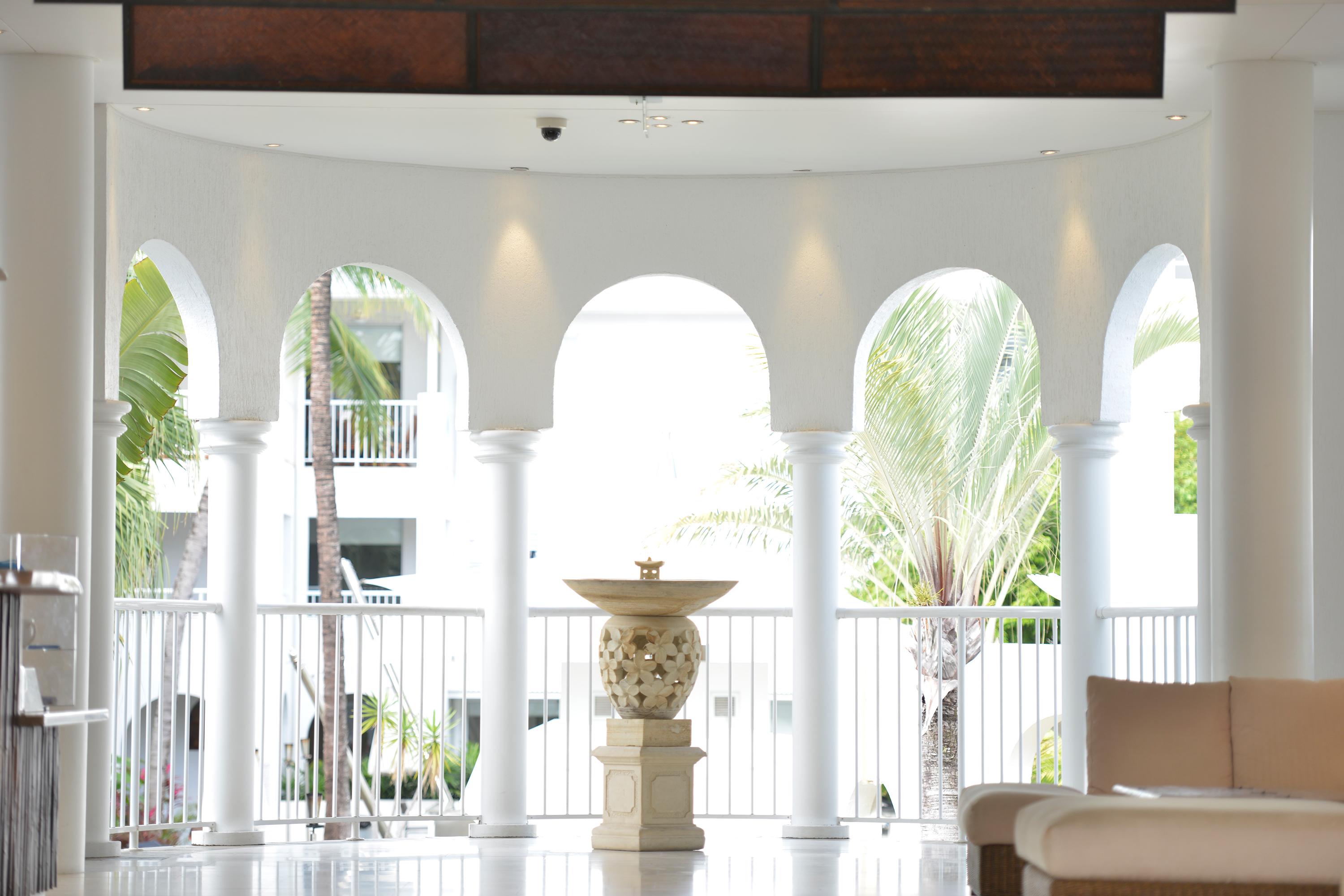 Mantra Portsea Hotel Порт Дъглас Екстериор снимка