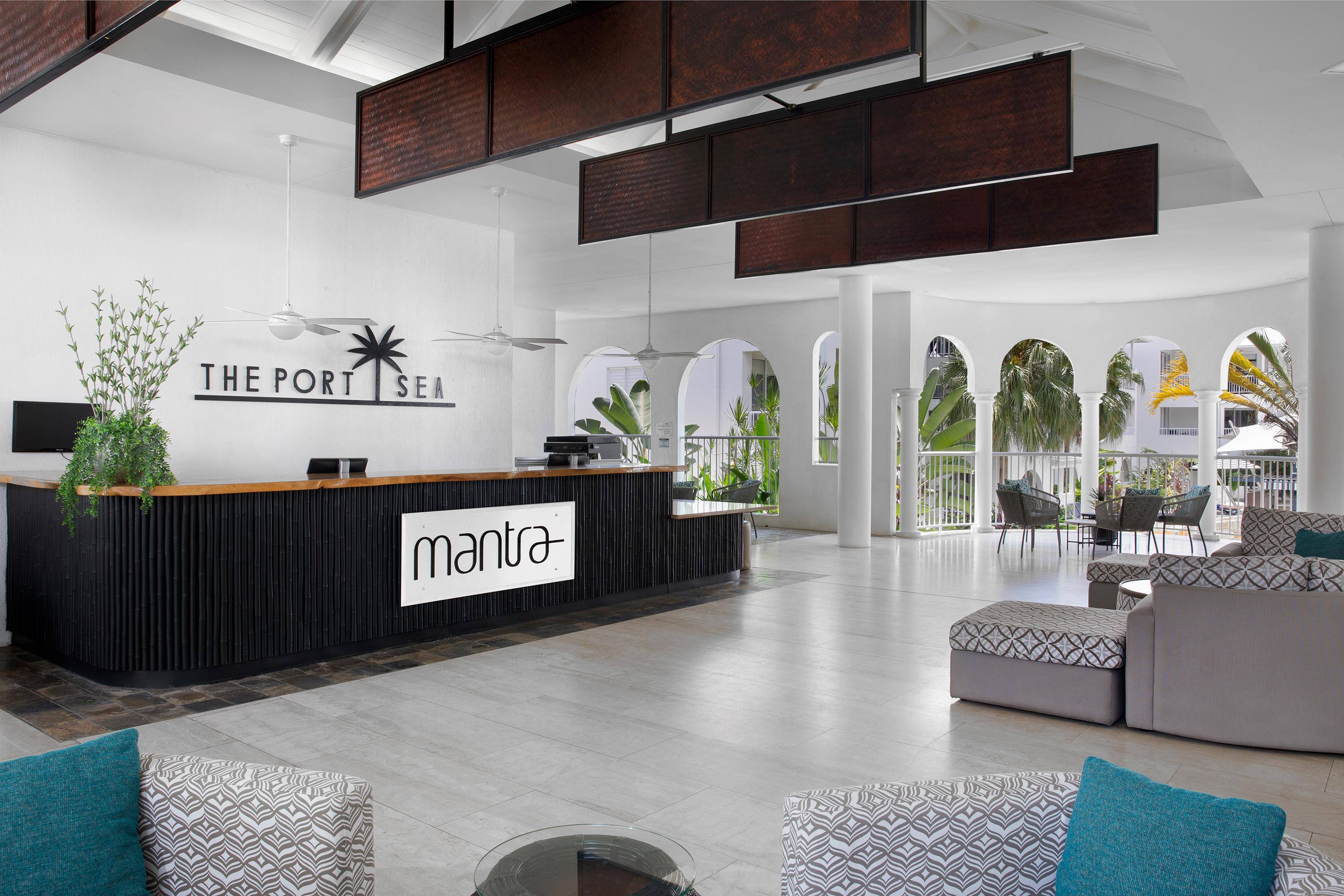 Mantra Portsea Hotel Порт Дъглас Екстериор снимка