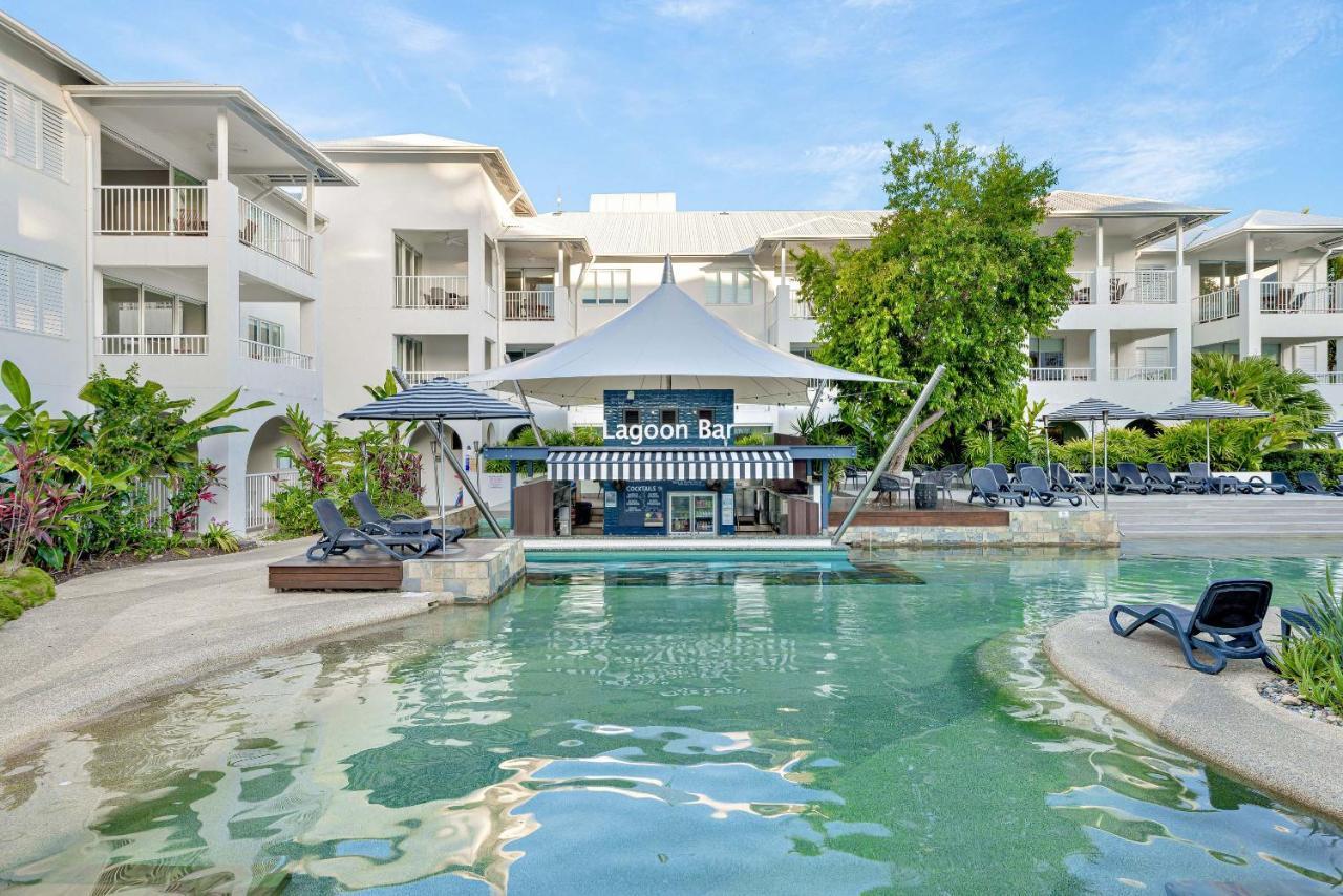 Mantra Portsea Hotel Порт Дъглас Екстериор снимка