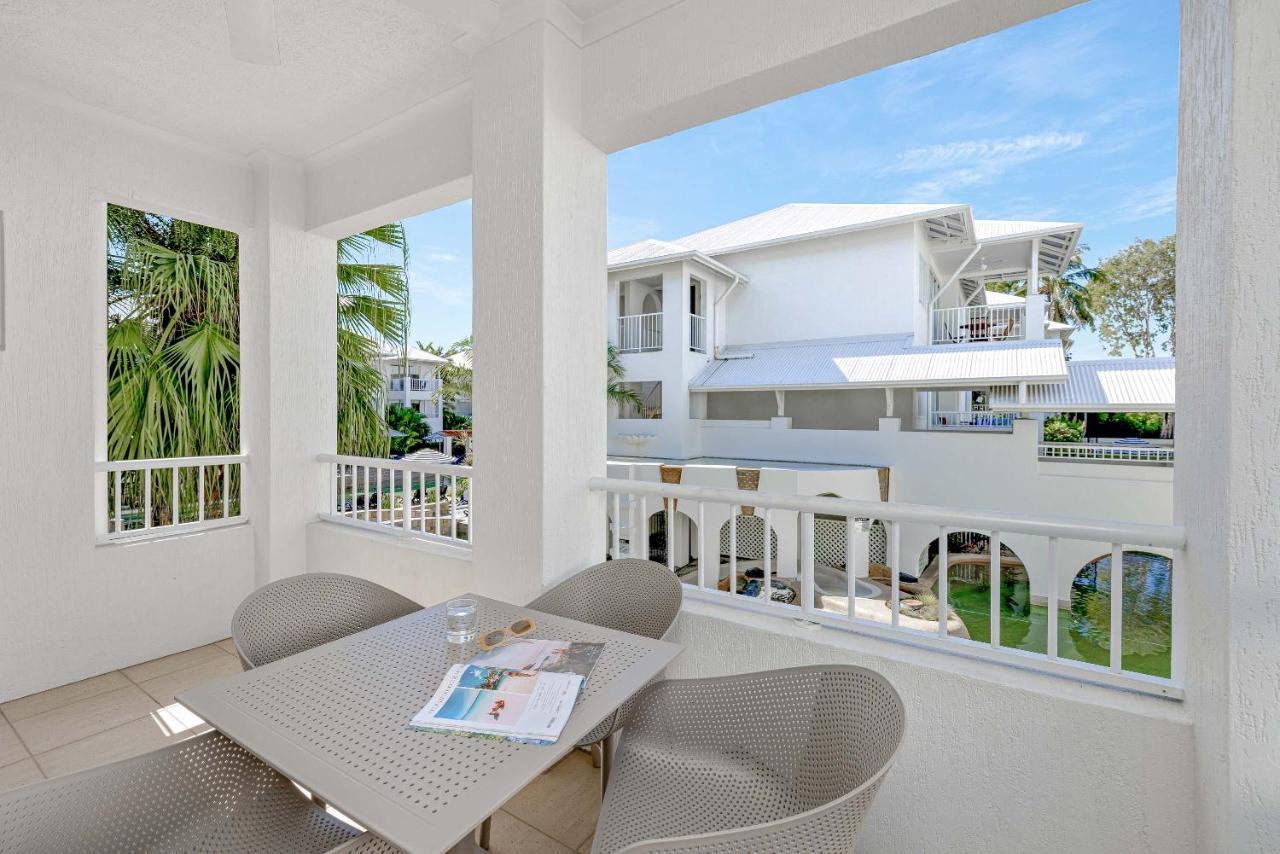 Mantra Portsea Hotel Порт Дъглас Екстериор снимка